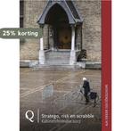 Stratego, risk en scrabble / Montesquieureeks / 9, Verzenden, Zo goed als nieuw, Jan Schinkelshoek