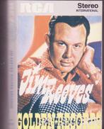 Jim Reeves – Jim Reeves Golden Records (Muziek Cassett..., Verzenden, Nieuw in verpakking