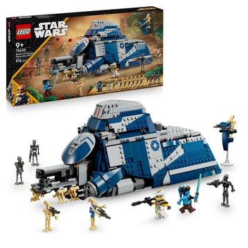 LEGO Star Wars - Slag om Felucia Separatist MTT™ 75435 beschikbaar voor biedingen