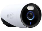 eufy eufyCam E330 - Add-on Camera - 4K resolutie -, Verzenden, Zo goed als nieuw
