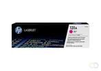 HP 131A originele magenta LaserJet tonercartridge (CF213A), Computers en Software, Printerbenodigdheden, Verzenden, Nieuw