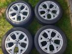 Originele Audi A1 Citycarver 17inch velgen +205 55 17 Winter, Banden en Velgen, Nieuw, 17 inch, Personenwagen