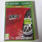 Project gotham racing 4, Verzenden, Gebruikt