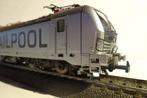 Piko H0 - 59870-2 - Elektrische locomotief (1) - BR 193, Nieuw