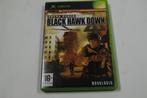 Xbox - Delta Force: Black Hawk Down, Spelcomputers en Games, Games | Xbox Original, Ophalen of Verzenden, Nieuw