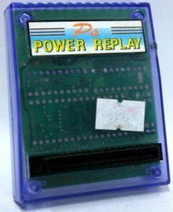 Pro Action Replay-Standaard (PlayStation 1) Gebruikt, Spelcomputers en Games, Spelcomputers | Sony PlayStation Consoles | Accessoires