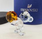 Beeldje, Swarovski Kris Bear - Scorpio 5396286 - 3.1 cm -, Antiek en Kunst