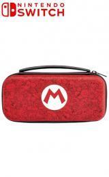 MarioSwitch.nl: Nintendo Switch Beschermhoes - Mario Remix, Spelcomputers en Games, Spelcomputers | Nintendo Switch, Zo goed als nieuw