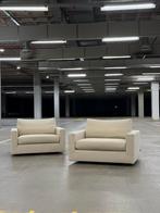 Linteloo Mauro | Loveseat (2x) | NIEUWSTAAT, Tweepersoons, 75 tot 100 cm, Ophalen of Verzenden, Zo goed als nieuw