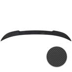 EVO M Look Carbon Achterspoiler BMW 4 Serie F36 B1862, Nieuw, Achter, BMW