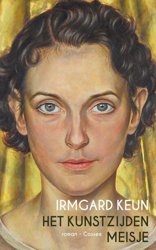Het kunstzijden meisje 9789464520903 Irmgard Keun, Boeken, Literatuur, Zo goed als nieuw, Verzenden