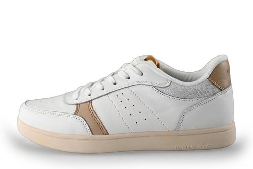 Woden Sneakers in maat 39 Wit | 10% extra korting, Kleding | Dames, Schoenen, Wit, Zo goed als nieuw, Sneakers of Gympen, Verzenden