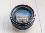 Minolta MC Rokkor-PF 1,4/58mm | Prime lens, Nieuw