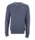 Napapijri Trui in maat XL Blauw, Verzenden, Zo goed als nieuw, Blauw, Napapijri