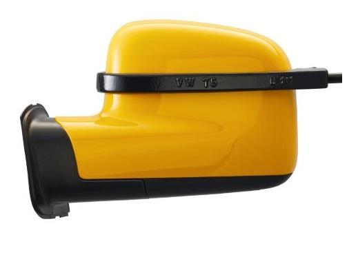 Emuk 100161 Caravanspiegels (Kamperen | Toebehoren), Caravans en Kamperen, Kampeeraccessoires, Nieuw, Ophalen of Verzenden