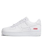 Air Force 1 Supreme White - 40 T/M 45.5 - 100% origineel, Nieuw, Wit, Sneakers of Gympen, Nike