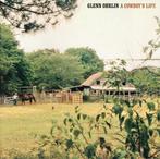 cd - Glenn Ohrlin - A Cowboys Life, Verzenden, Zo goed als nieuw