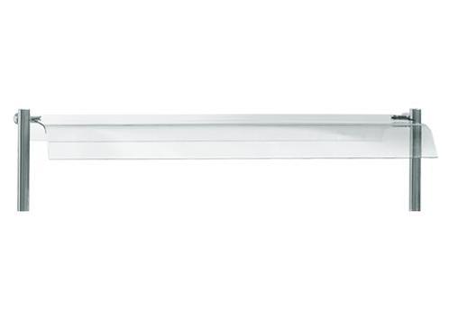 GGM Gastro | Glashouder KOPENHAGEN - 1060mm | BVI800-GA6 |, Huis en Inrichting, Keuken | Servies, Effen, Nieuw, Overige materialen