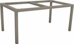 Stern Classic tafelframe aluminium - Grafiet, Tuin en Terras, Ophalen of Verzenden, Nieuw