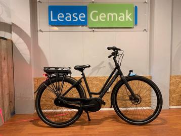 66: Batavus Dinsdag E-Go | 48 cm | 300 Wh beschikbaar voor biedingen