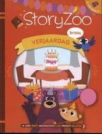 Verjaardag / StoryZoo 9789462291515 Studio TokTok, Verzenden, Gelezen, Studio TokTok