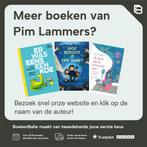 Het lammetje dat een varken is 9789462911994 Pim Lammers, Boeken, Kinderboeken | Kleuters, Verzenden, Zo goed als nieuw, Pim Lammers