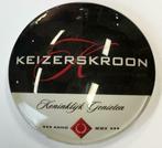 Occasion - Ronde taplens Keizerskroon, Verzenden