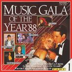 Various - Music Gala Of The Year 88 Part 1, Cd's en Dvd's, Cd's | Verzamelalbums, Verzenden, Nieuw in verpakking