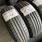 4 x Vredestein Sportrac 5 185-65-15 Zomerbanden 5,5mm, Auto-onderdelen, Banden en Velgen, Gebruikt, 15 inch, Band(en), Personenwagen