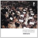 cd - Portishead - Roseland NYC Live, Verzenden, Zo goed als nieuw