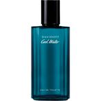 Davidoff Cool Water Man Eau de Toilette 75ml, Ophalen of Verzenden, Nieuw, Overige typen