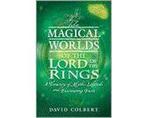 The Magical Worlds of  the Lord of the Rings - The Magical, Boeken, Ophalen of Verzenden, Nieuw