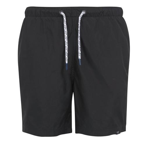 -39% Regatta  Regatta Heren mackleyna zwemshorts  maat L, Kleding | Heren, Badmode en Zwemkleding, Zwart, Verzenden
