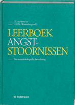 Leerboek angststoornissen 9789035215436 J.A. den Boer, Boeken, J.A. den Boer, H.G.M. Westenberg, Gelezen, Verzenden