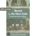 Beyond the Da Vinci Code 9780753713136 Rene Chandelle, Verzenden, Gelezen, Rene Chandelle