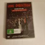 One Direction: Where We Are, Verzenden, Gebruikt