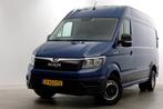 MAN TGE 5.180 2.0 177pk L3H3 (L2H2) Navi/Camera Trekhaak 350, Gebruikt, Euro 6, Overige kleuren, MAN