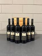 2003 x2, 2004 x2 & 2005 x2 Banfi, Poggio alle Mura -, Nieuw