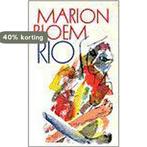 Rio / Grote ABC / nr. 606 9789029502290 Marion Bloem, Verzenden, Gelezen, Marion Bloem
