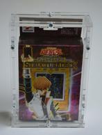 Konami - 1 Sealed deck - Kaiba - Structure Deck - Yu-Gi-Oh!, Nieuw