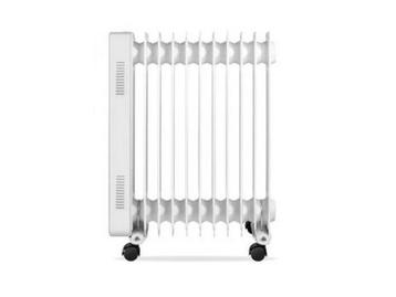 Veiling - Acelectronic - 2500 W - Oliebadradiator beschikbaar voor biedingen