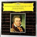 Beethoven, Wilhelm Kempff, Berliner Philharmoniker, Ferdi..., Verzenden, Nieuw in verpakking
