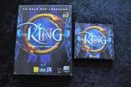 Ring L Anneau Des Nibelungen PC Big Box, Spelcomputers en Games, Verzenden, Nieuw