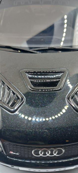 Otto 1:18 - Modelauto - Audi RS6 (C5) MTM Clubsport 1/18 -, Hobby en Vrije tijd, Modelauto's | 1:5 tot 1:12