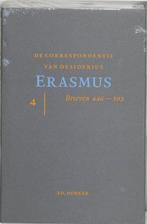De correspondentie van Desiderius Erasmus IV | 9789061005902, Zo goed als nieuw, Desiderius Erasmus