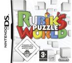 Rubiks World (Nintendo DS), Verzenden, Gebruikt
