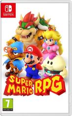 Super Mario RPG - Nintendo Switch (Nintendo Switch Games), Verzenden, Nieuw