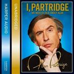 Partridge, Alan : I, Partridge: We Need To Talk About Alan, Alan Partridge, Zo goed als nieuw, Verzenden