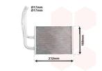 KACHEL RADIATEUR VOOR MAZDA 6 2002-2007 GJ6A61A10, Ophalen of Verzenden, Nieuw