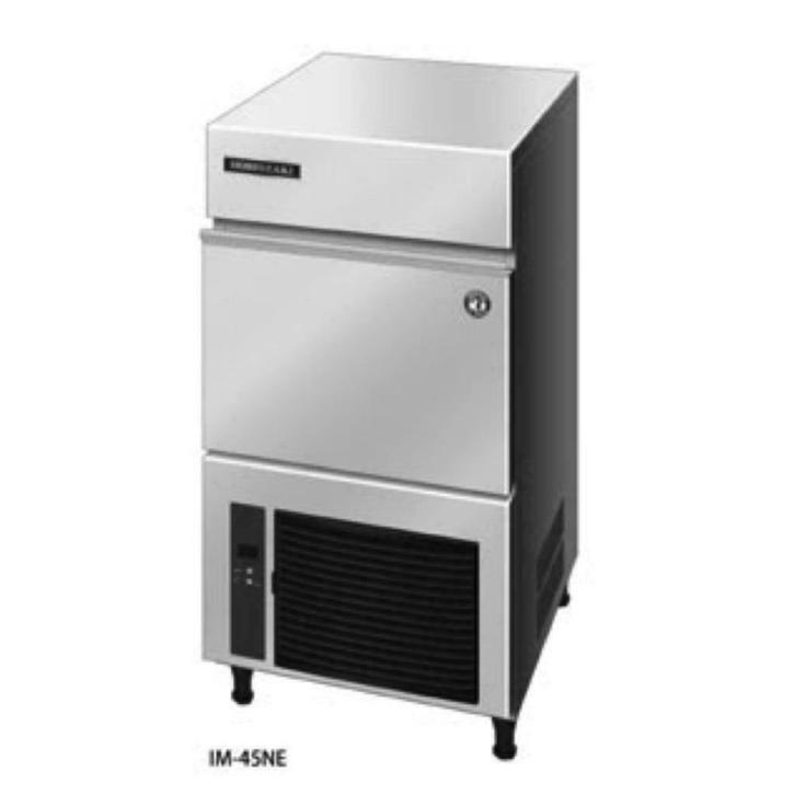 Hoshizaki IJsblokjesmachine IM-45NE-HC NIEUW / R290, Zakelijke goederen, Horeca | Keukenapparatuur, Nieuw in verpakking, Koelen en Vriezen
